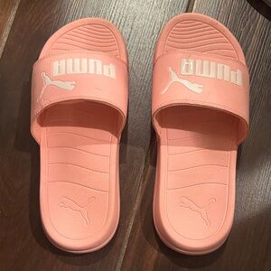 Puma Coral Slide Slides